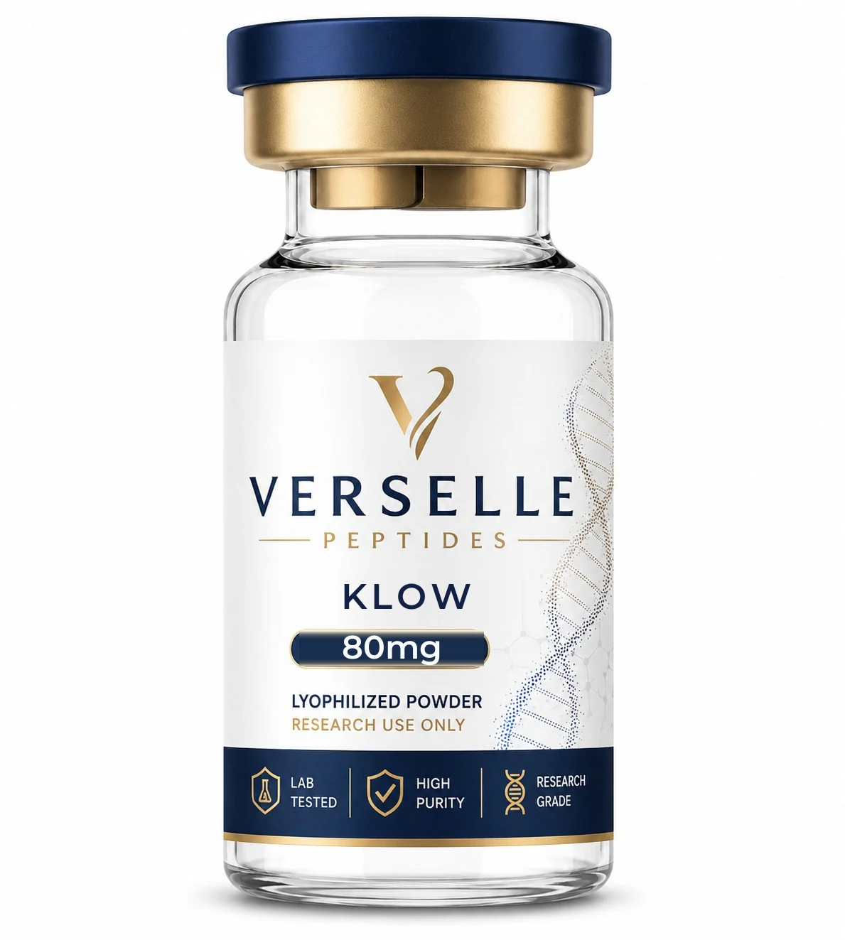 KLOW 80mg