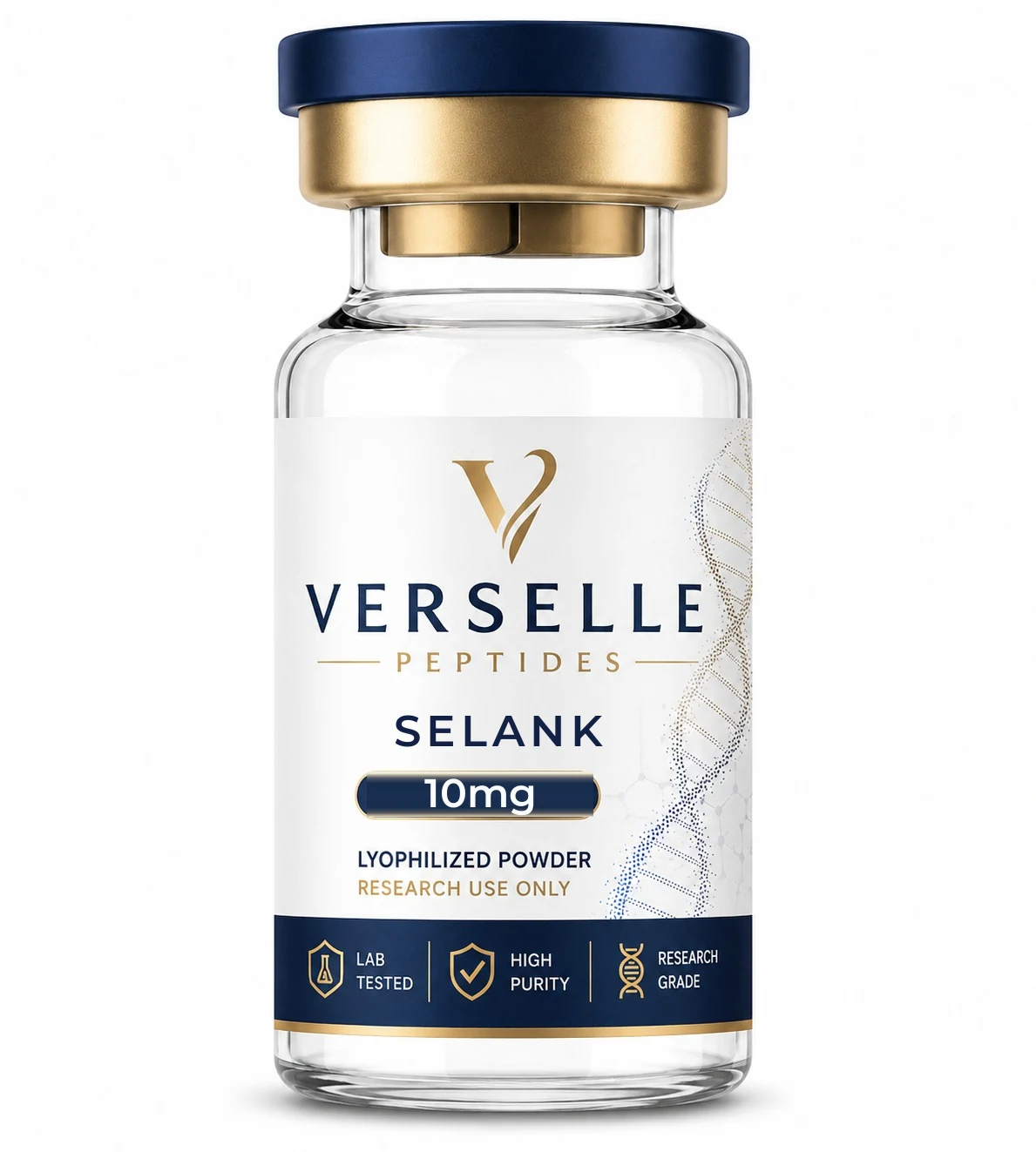 Selank 10mg